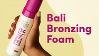 Sunny Honey Bali Bronzing Foam
