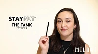 Stay Put Tank Liquid Eyeliner