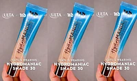 Hydromaniac Hydrating Dewy Foundation