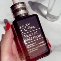 Advanced Night Repair Multi-Recovery Complex Serum