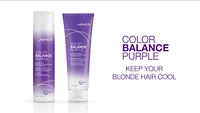 Color Balance Purple Shampoo