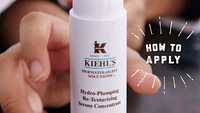 Hydro-Plumping Serum Concentrate