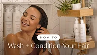 Hydrating Cream Conditioner