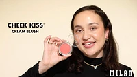 Cheek Kiss Cream Blush