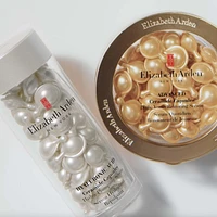 Hyaluronic Acid Ceramide Capsules Hydra-Plumping Serum - 30 ct