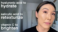 Even Better Clinical Serum Foundation Broad Spectrum SPF 25