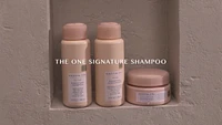 One Signature Shampoo