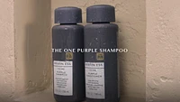 One Purple Shampoo - 10.0 oz