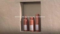 Moisture Rich Curl Shampoo