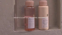 Deep Clean Clarifying Shampoo