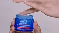 Ultra Facial Oil-Free Gel Cream