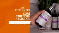 Core Strength Shampoo