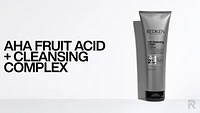 Hair Cleansing Cream Clarifying Shampoo