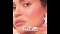 Matte Liquid Lipstick - 707 Khlo$