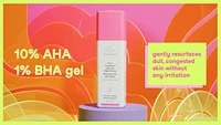 T.L.C Framboos Glycolic Resurfacing Night Serum - 1.0 oz