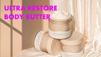 Ultra Restore Body Butter - 7.7 oz