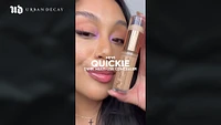 Quickie 24HR Full-Coverage Waterproof Concealer