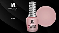 LED Cover Gel Nail Perfecting Concealer