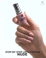 LED Cover Gel Nail Perfecting Concealer