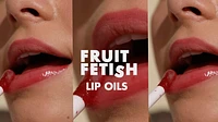 Fruit Fetish Lip Oil - Passion Fruit Coconut