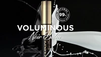 Voluminous Noir Balm Volumizing Mascara