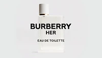 Her Eau de Toilette - 1.0 oz