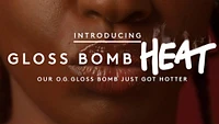 Gloss Bomb Heat Universal Lip Luminizer + Plumper