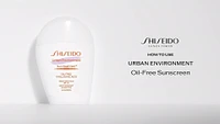 Urban Environment Oil-Free Sunscreen Broad-Spectrum SPF 42