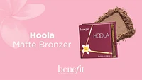 Hoola Matte Powder Bronzer