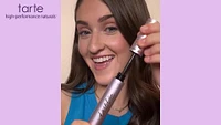 Tartelette Tubing Mascara