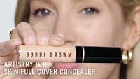 Skin Full Coverage Longwear Concealer