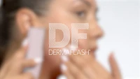 LUXE+ Advanced Sonic Dermaplaning + Peach Fuzz Removal