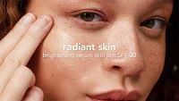 Radiant Skin Brightening Serum Skin Tint SPF 30