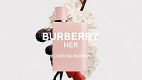 Her Elixir de Parfum