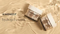 Hydrogel Cream - 0.57 oz