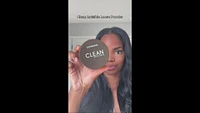 Clean Invisible Loose Powder