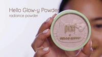 Pixi + Hello Kitty Hello Glow-y Powder