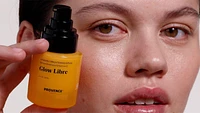 Glow Libre Vitamin C Brightening Serum - 1.0 oz