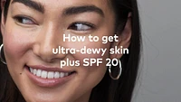 Dew Skin Tinted Moisturizer