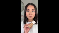 Real Flawless Weightless Perfecting Waterproof Foundation