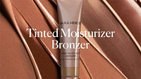 Tinted Moisturizer Cream Bronzer