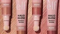 Halo Glow Blush Beauty Wand