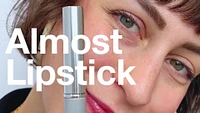 Almost Lipstick