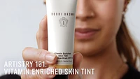 Vitamin Enriched Hydrating Skin Tint SPF 15