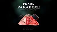 Paradoxe Intense Eau De Parfum