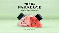 Paradoxe Intense Eau De Parfum