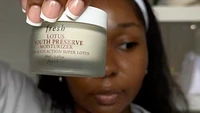 Lotus Youth Preserve Line & Texture Smoothing Moisturizer