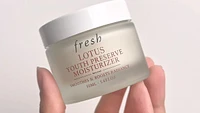 Lotus Youth Preserve Line & Texture Smoothing Moisturizer