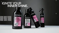 Acidic Color Gloss Sulfate Free Shampoo