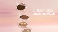 Cheek Kiss Cream Bronzer